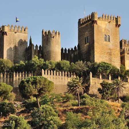 코르도바 Casa Alfonso XIII 아파트 외부 사진