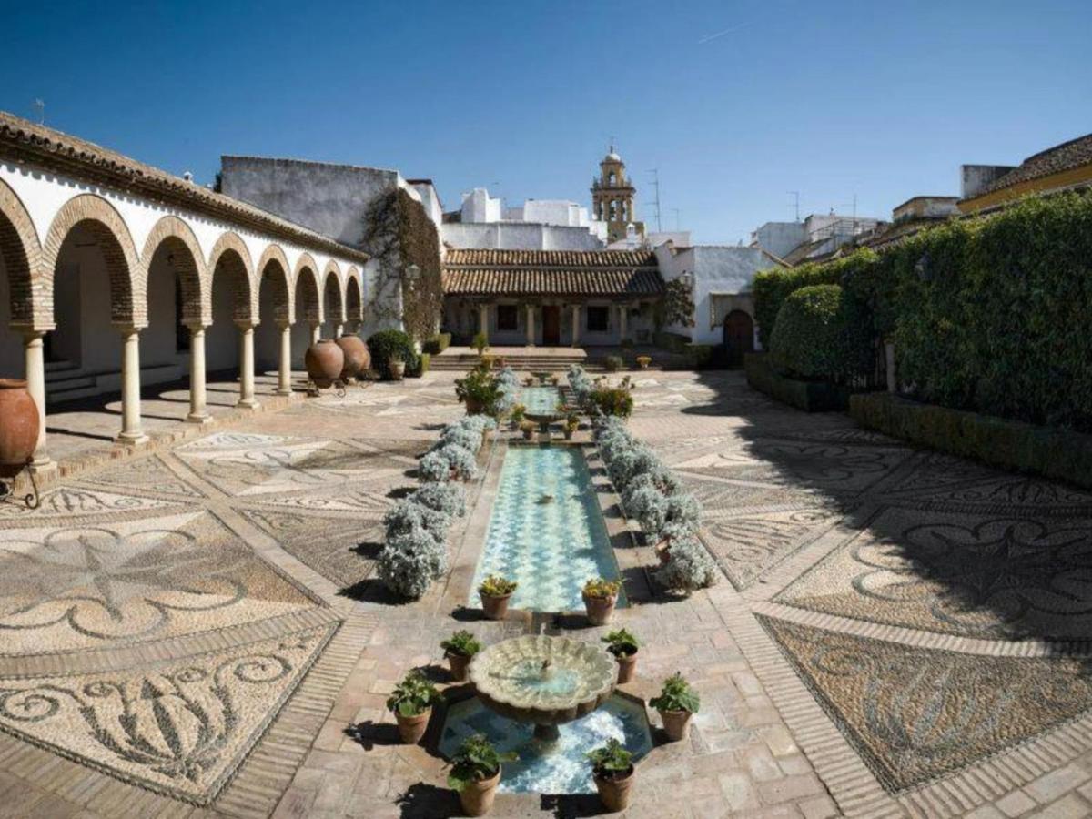 코르도바 Casa Alfonso XIII 아파트 외부 사진